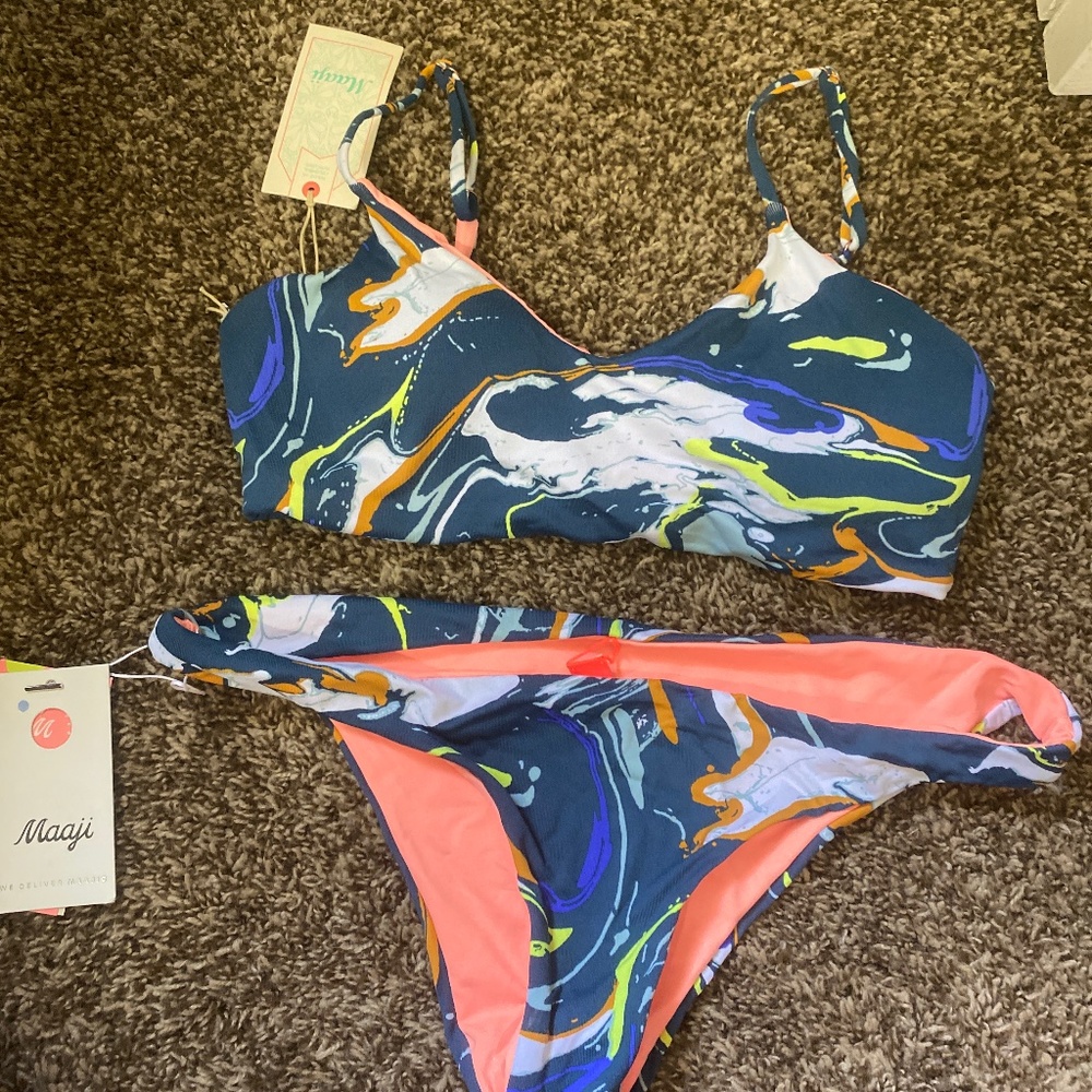 Maaji swimsuit
